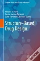 Structure-Based Drug Design