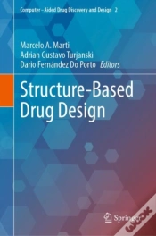 Capa do artigo Structure-Based Drug Design