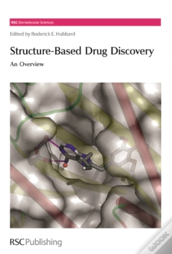 Capa do artigo Structure-Based Drug Discovery