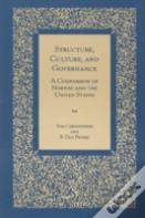 Structure, Culture, And Governance