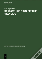 Structure D’Un Mythe Védique