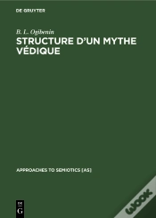 Capa do artigo Structure D’Un Mythe Védique