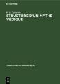 Structure D’Un Mythe Védique - Preview