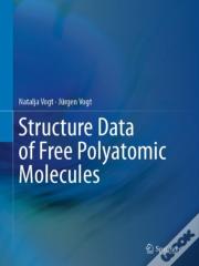 Structure Data Of Free Polyatomic Molecules