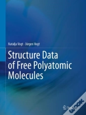 Capa do artigo Structure Data Of Free Polyatomic Molecules