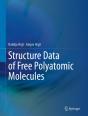 Structure Data Of Free Polyatomic Molecules - Preview