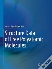 Capa do artigo Structure Data Of Free Polyatomic Molecules