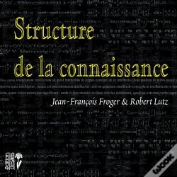 Capa do artigo Structure De La Connaissance