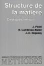 Structure De La Matiere - Preview