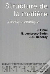 Structure De La Matiere