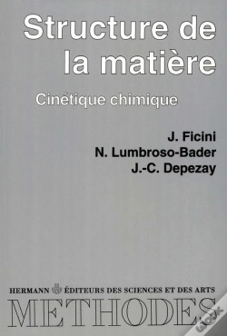 Capa do artigo Structure De La Matiere