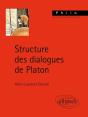 Structure Des Dialogues De Platon - Preview