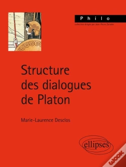 Capa do artigo Structure Des Dialogues De Platon