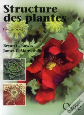 Structure Des Plantes - 2eme Edition.