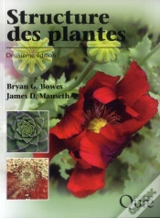 Capa do artigo Structure Des Plantes - 2eme Edition.