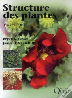Capa do artigo Structure Des Plantes - 2eme Edition.
