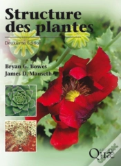 Capa do artigo Structure Des Plantes