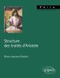 Structure Des Traités D'Aristote - Preview