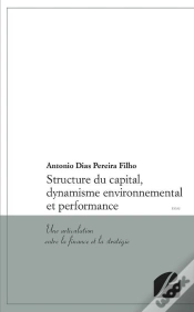 Capa do artigo Structure Du Capital, Dynamisme Environnemental Et Performance