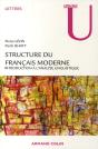 Structure Du Français Moderne ; Introduction À L'Analyse Linguistique - Preview