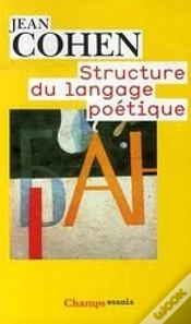 Capa do artigo Structure Du Langage Poétique