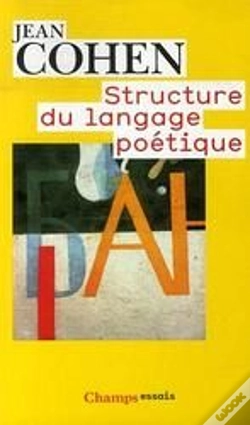 Capa do artigo Structure Du Langage Poétique