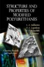 Structure & Properties Of Modified Polyurethanes - Preview