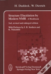 Structure Elucidation By Modern Nmr