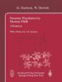 Structure Elucidation By Modern Nmr - Preview