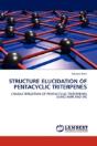 Structure Elucidation Of Pentacyclic Triterpenes - Preview