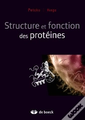 Structure Et Fonction Des Protéines