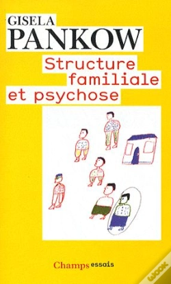 Capa do artigo Structure Familiale Et Psychose