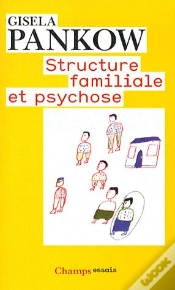 Capa do artigo Structure Familiale Et Psychose