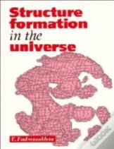 Structure Formation In The Universe