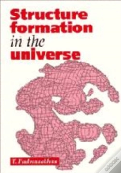 Capa do artigo Structure Formation In The Universe