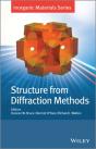 Structure From Diffraction Methods - Preview