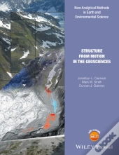 Structure From Motion In The Geosciences