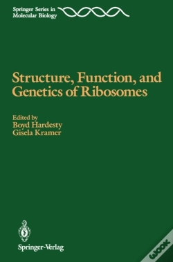 Capa do artigo Structure, Function, And Genetics Of Ribosomes