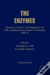 Structure, Function And Regulation Of Tor Complexes From Yeasts To Mammals