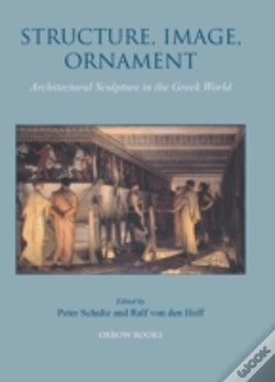 Capa do artigo Structure, Image, Ornament