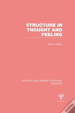 Capa do artigo Structure In Thought And Feeling (Ple: Emotion)