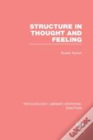 Structure In Thought And Feeling