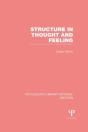 Structure In Thought And Feeling - Preview