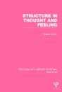 Structure In Thought And Feeling - Preview