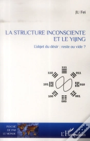 Capa do artigo Structure Inconsciente Et Le Yijing ; L