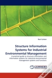 Structure Information Systems For Industrial Environmental Management