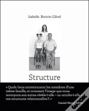 Capa do artigo Structure. Isabelle Boccon-Gibod