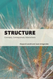 Capa do artigo Structure