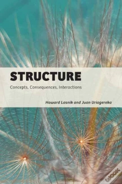 Capa do artigo Structure