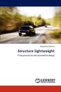 Structure Lightweight - Preview